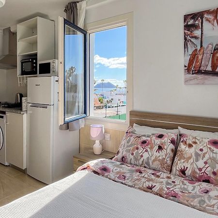 Beachside Studio In Corralejo Exteriér fotografie