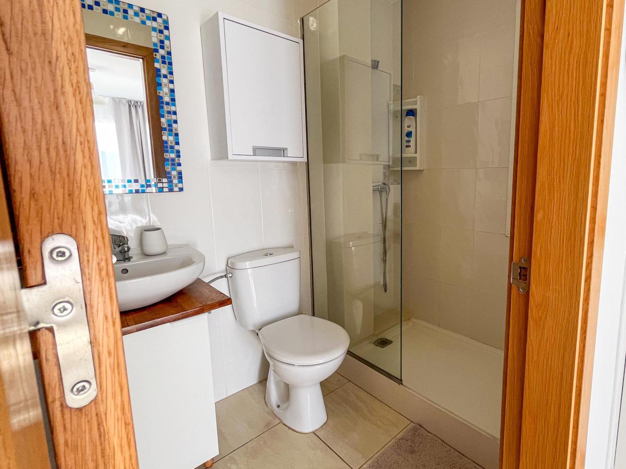 Beachside Studio In Corralejo Exteriér fotografie